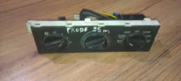 Ford Probe Climate control unit f2dh19c571ab f2dh-19c571-ab