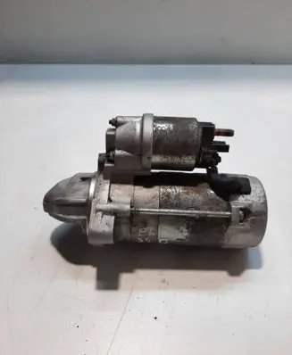 BMW 5 E60 E61 Starter motor 32964N