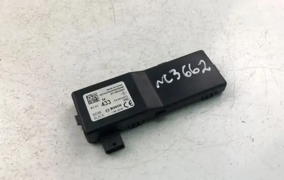 Opel Insignia A Other control units/modules 13503204