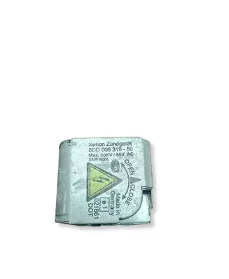 Audi A6 S6 C6 4F Headlight ballast module Xenon 5DD00831950