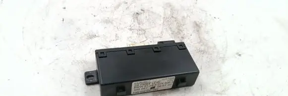 BMW 5 E39 Door control unit/module 613583748069