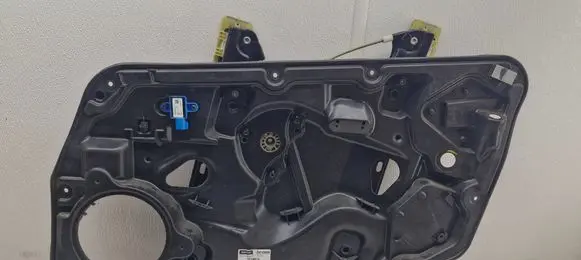 Volvo XC60 Front window lifting mechanism without motor 964237 2265982 30753328