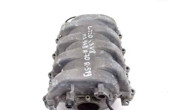 Mercedes-Benz S W220 Intake manifold A1131400401 GBIMPROT