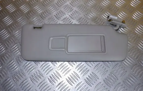 Audi A5 Sportback 8TA Sun visor 8K0857552AF