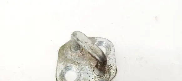 Mazda 6 Rear door lock loop/hook striker 
