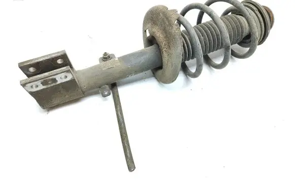 Citroen DS5 Front shock absorber with coil spring 5297