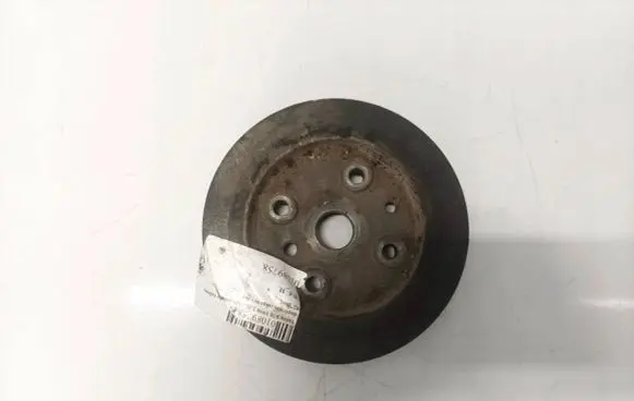 Volvo S70 V70 V70 XC Crankshaft pulley