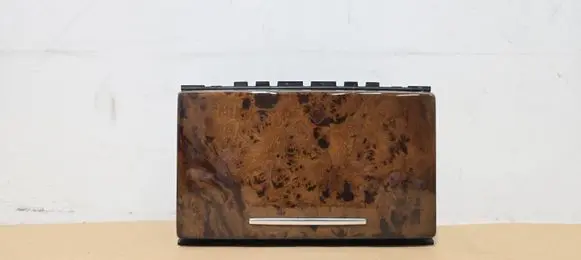 Mercedes-Benz CLS C218 X218 Glove box central console A2186800950