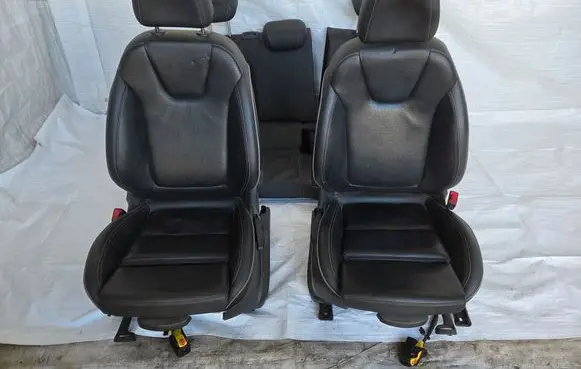 Opel Astra K Seat set 