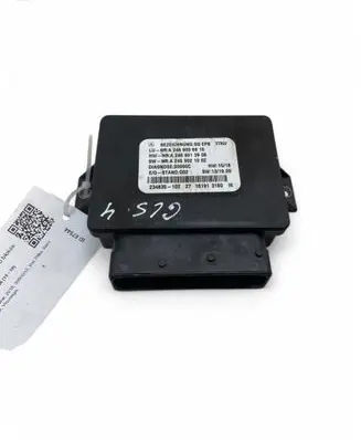 Mercedes-Benz GLS X166 Hand brake control module A2469006816