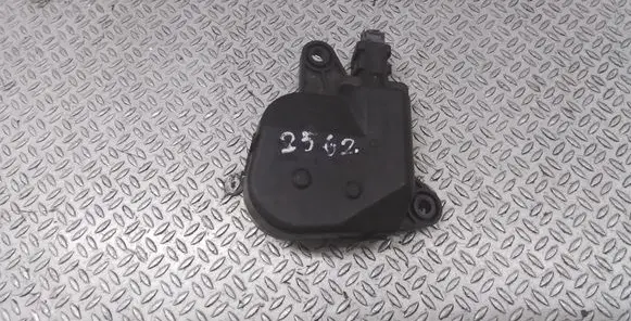 Chrysler Pacifica Air flap motor/actuator