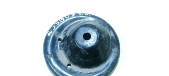 Subaru Forester SG Front coil spring rubber mount 