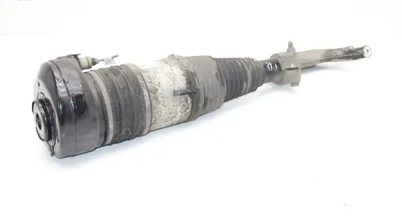 Audi e-tron Air suspension front shock absorber 4KE616039E