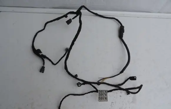 Opel Mokka Other wiring loom 95245974
