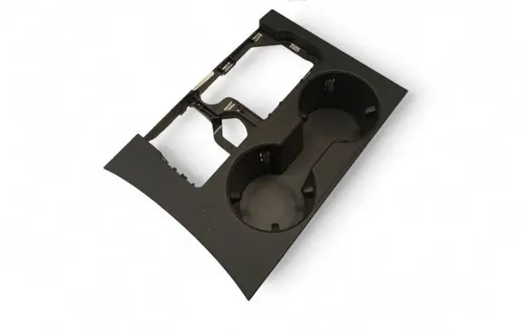 Volkswagen Atlas Cup holder front 3CN864263F 3CN862535 3CN864263C