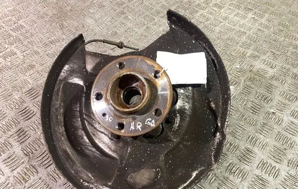 Volvo XC90 Rear wheel hub