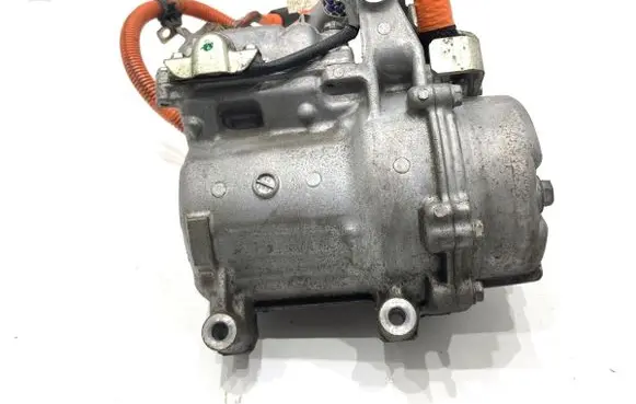 Mitsubishi Outlander Air conditioning (A/C) compressor (pump) 7813A378