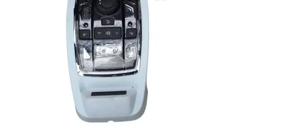 Peugeot 508 Rear seat light 403086086 1454664 79653D