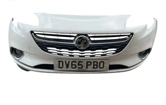 Opel Corsa E Front bumper 39003567 475498858
