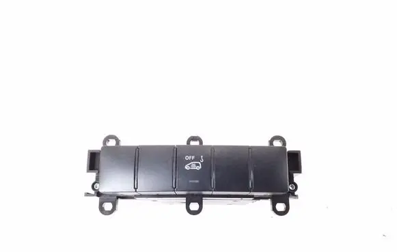 Mercedes-Benz A W169 Other switches/knobs/shifts A1698702210
