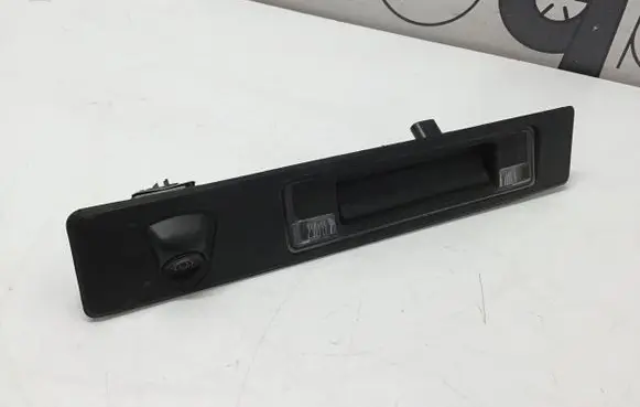 Volvo XC90 Tailgate handle with camera 32149879