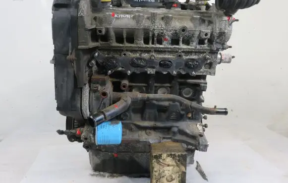 Fiat Bravo Engine 192B2000