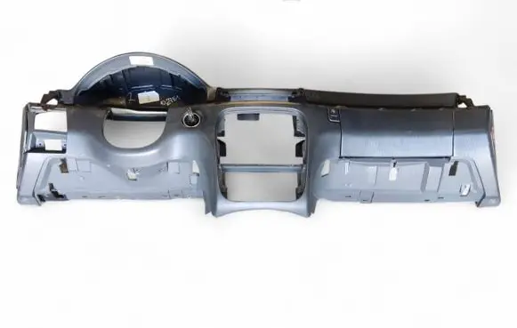 Mercedes-Benz S W220 Dashboard 2208300119 A2206890591 A2206800387