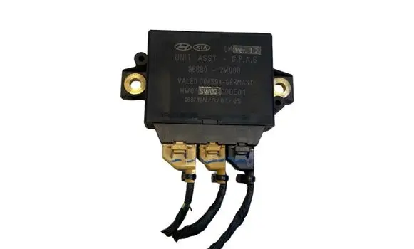 Hyundai Santa Fe Parking PDC control unit/module 968802W000