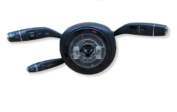 Mercedes-Benz ML W166 Front seat light A1669008000 HW113000 SW112800
