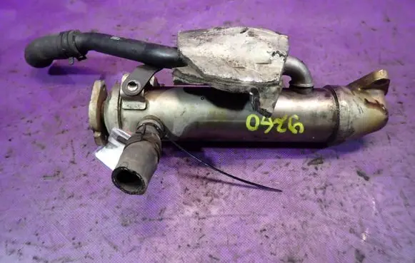 Ford Mondeo Mk III EGR valve cooler 2S7Q9F464AB