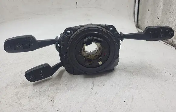 BMW 3 E90 E91 Wiper turn signal indicator stalk/switch 