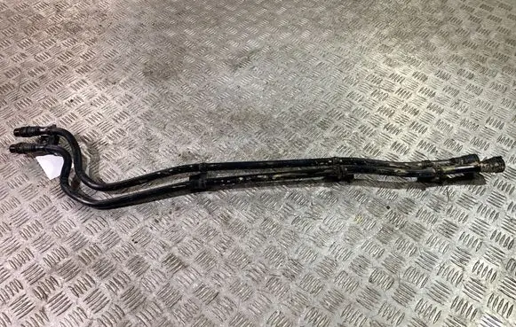 Peugeot 3008 II Engine coolant pipe/hose
