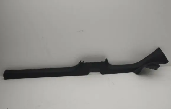 Volkswagen T-Roc Front sill trim cover 2GA853372A