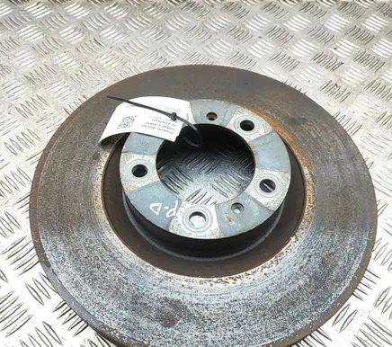 Porsche Taycan 9J1 Front brake disc 9J1615302A