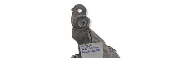 Citroen C6 Gearbox mounting bracket 9653919280 180675 326C68