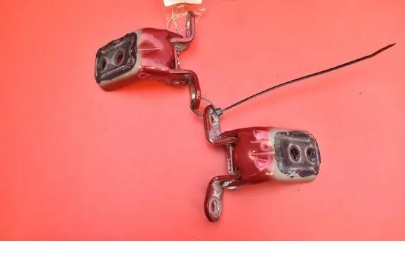Nissan Qashqai Front door hinge set