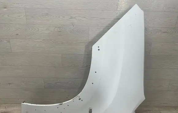 Citroen Berlingo Fender