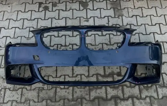 BMW 5 F10 F11 Front bumper