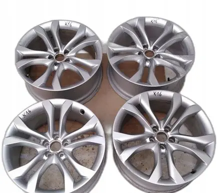 R20 alloy rim
