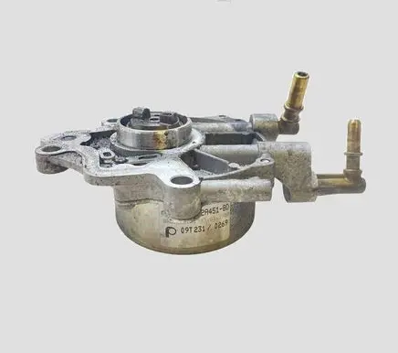 Jaguar XF X250 Vacuum pump 9X2Q2A451BD