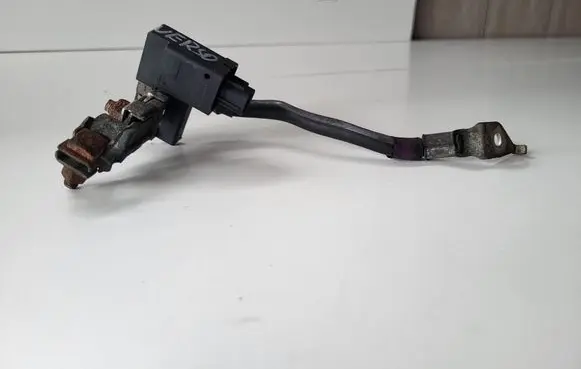 Toyota Verso Negative earth cable (battery)