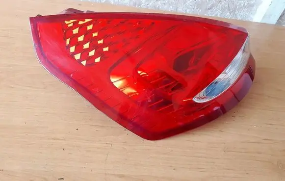 Ford Fiesta Rear/tail lights 1044154