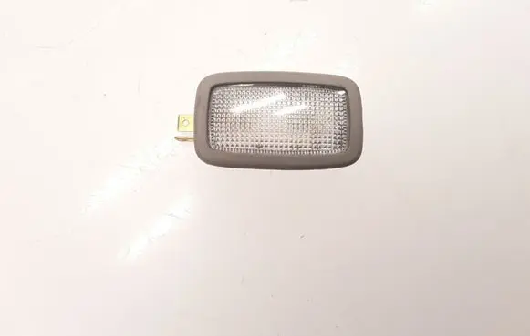 KIA Ceed Front seat light