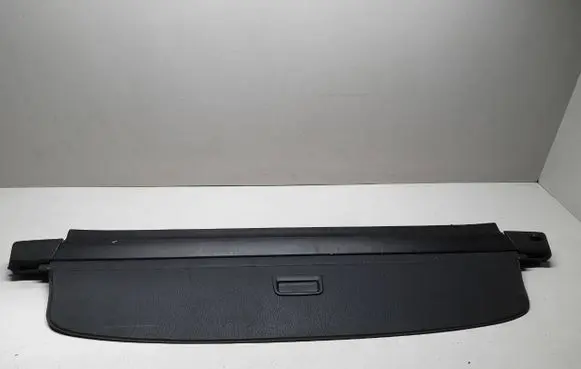 Volkswagen PASSAT B6 Parcel shelf load cover 9937000039