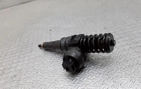 Volkswagen Golf Plus Fuel injector 038130073AG