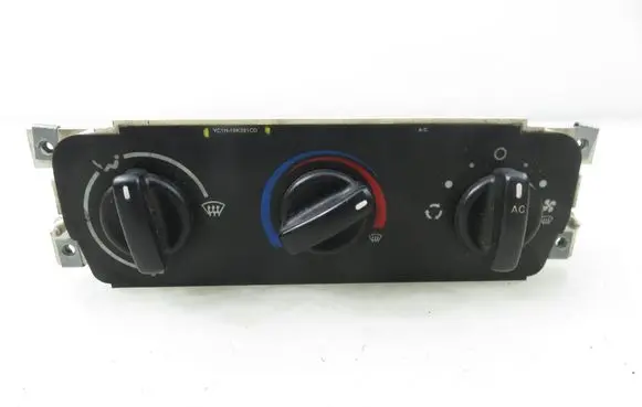 Ford Transit Interior fan control switch YC1H18K391CD