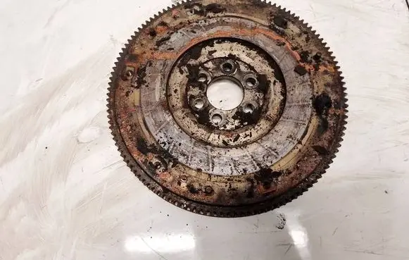 Flywheel