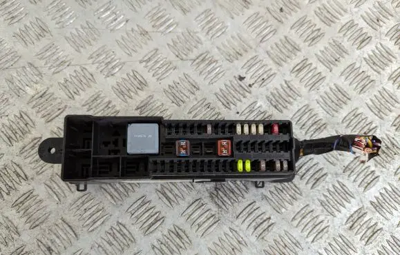 Ford Kuga II Fuse box set CV6T-14014-RCH