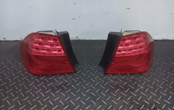 BMW 3 E90 E91 Rear/tail lights set 