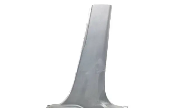 Nissan Rogue (B) pillar trim (bottom) 769156RA0A